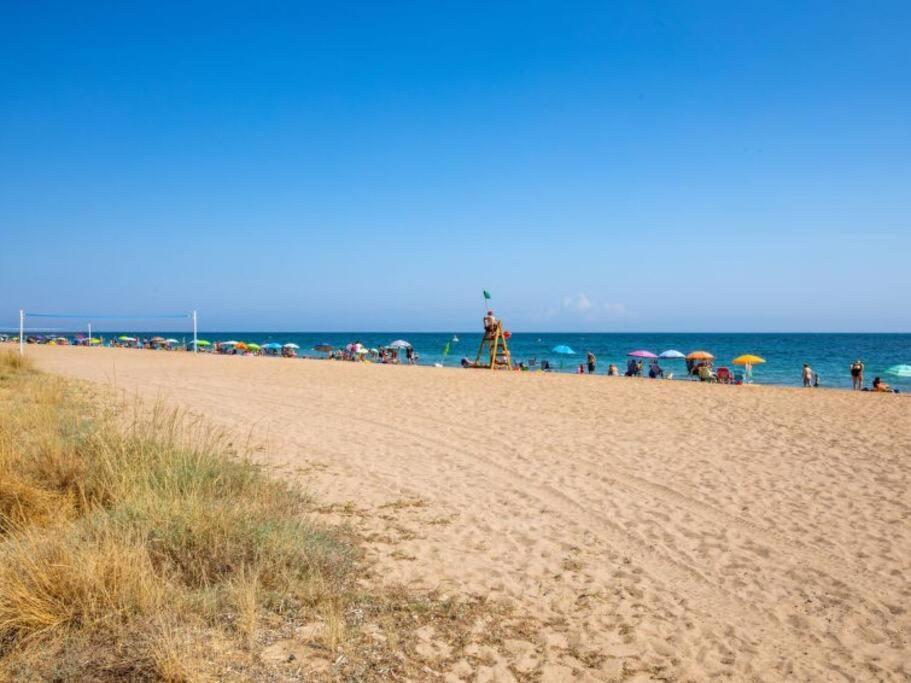 Modern penthouse in Dénia only 200 m to the beach! Exterior foto