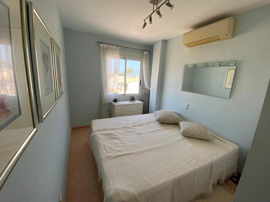 Modern penthouse in Dénia only 200 m to the beach! Exterior foto