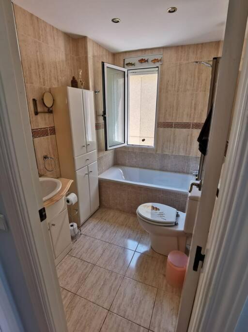 Modern penthouse in Dénia only 200 m to the beach! Exterior foto